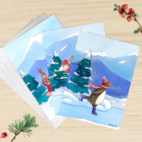 lot-3-cartes-de-voeux-2018