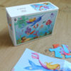 puzzle sirène enfant